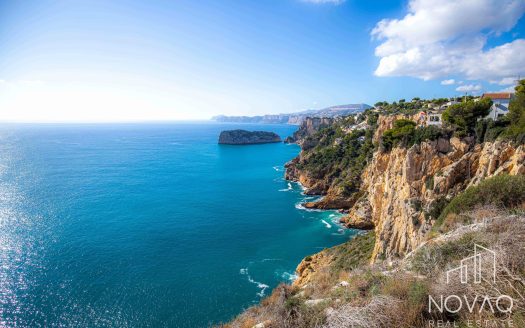 Nowy apartament w klimatycznej i prestiżowej miejscowości Javea