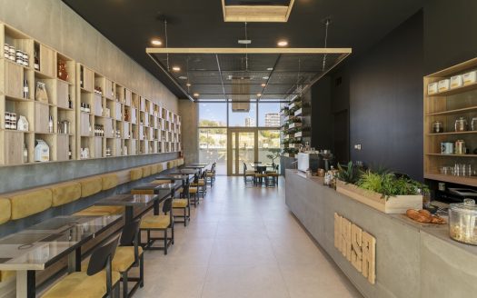 Diamond – najbardziej ekskluzywne apartamenty z najlepszymi widokami w Benidormie!