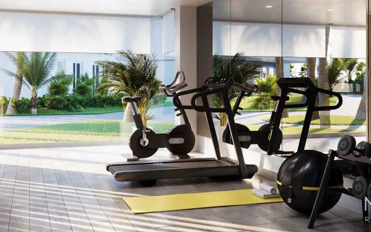 Nowe apartamenty w zachwycającej Javea