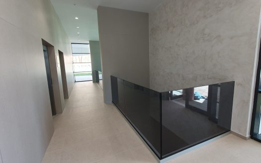 Nowoczesny Apartament z Widokiem na Morze w Benidormie – Luksus, Komfort i Prestiż przy Plaży Poniente