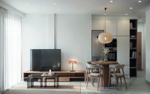 Nowoczesny apartament blisko plaży Playa del Cura – Torrevieja