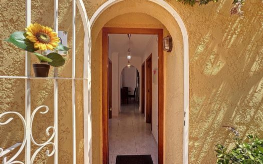 Apartament z widokiem na dolinę Morairy – Cumbre del Sol