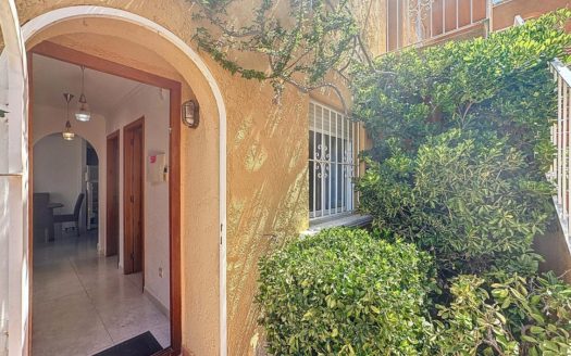 Apartament z widokiem na dolinę Morairy – Cumbre del Sol