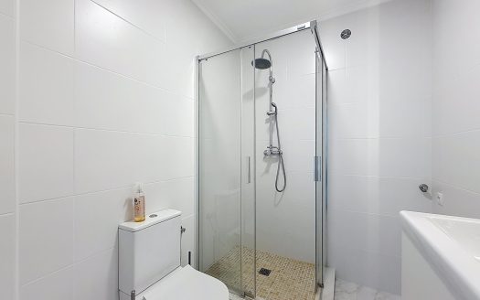 Apartament z prywatnym ogrodem – Cumbre del Sol