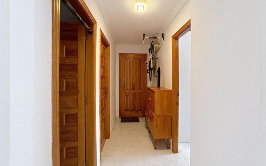 Apartament z dwoma sypialniami i widokiem na góry i dolinę Morairy – Cumbre del Sol