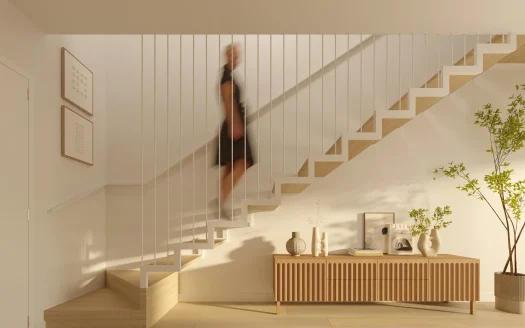 Kameralne domy jednorodzinne z tarasem i ogrodem