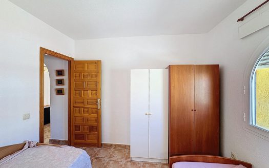 Apartament na ostatnim piętrze – Cumbre del Sol