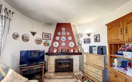 Cumbre del Sol – willa z garażem i z panoramicznym widokiem na morze