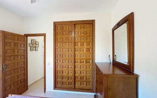 Willa z widokiem na morze i prywatnym jacuzzi – Cumbre del Sol (Palmeras), Benitachell