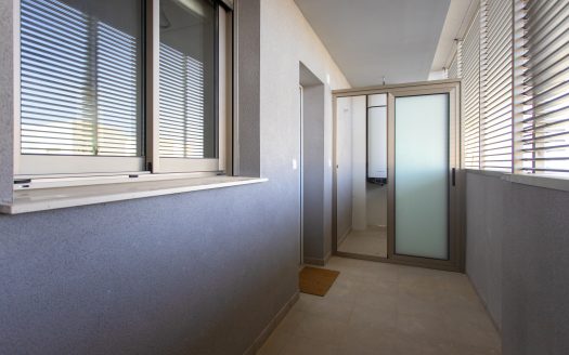 Nowy apartament z 3 sypialniami w Santa Pola – tuż przy plaży