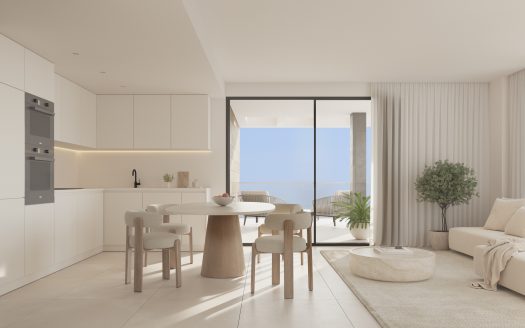 Nowa inwestycja deweloperska w Calpe – pewny produkt inwestycyjny nad Morzem Śródziemnym