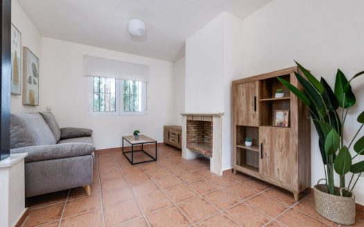 Ekskluzywna willa w Los Altos de Las Palas – 180 m² | działka 825 m² | prywatność, przestrzeń i natura