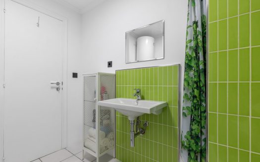 Apartament z prywatnym solarium i widokiem na morze w La Mata – Costa Blanca