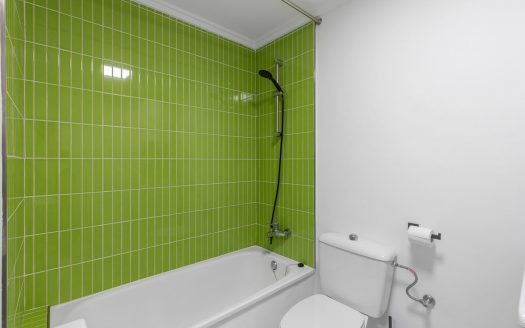 Apartament z prywatnym solarium i widokiem na morze w La Mata – Costa Blanca