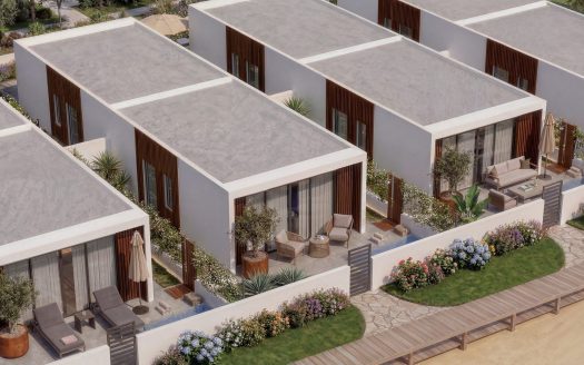 Apartament inwestycyjny 2 sypialnie z dużym tarasem | Vera Playa, Costa de Almería