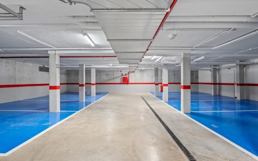 Nowy apartament na sprzedaż w Hiszpanii – 2 sypialnie, 2 łazienki, taras, basen i parking