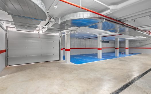 Nowy apartament na sprzedaż w Hiszpanii – 2 sypialnie, 2 łazienki, taras, basen i parking